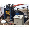 Metal Hydraulic Scrap Steel Guillotine Cutting Machine